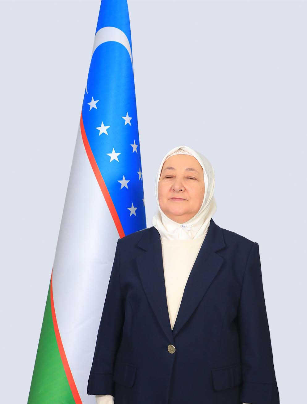 Igamberdiyeva Shohida Saloxitdinovna